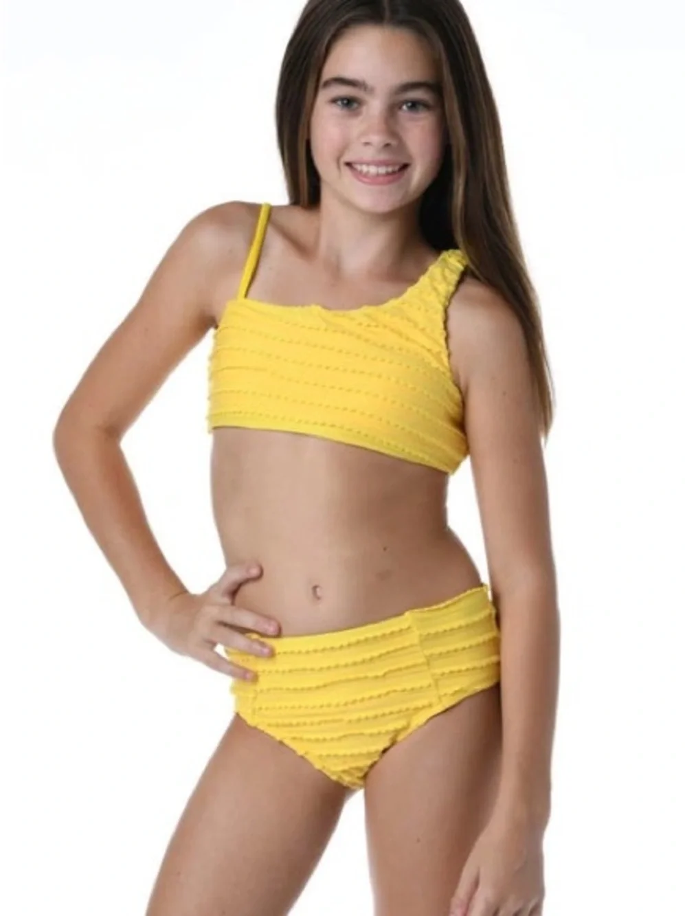 Hobie bikini size 7